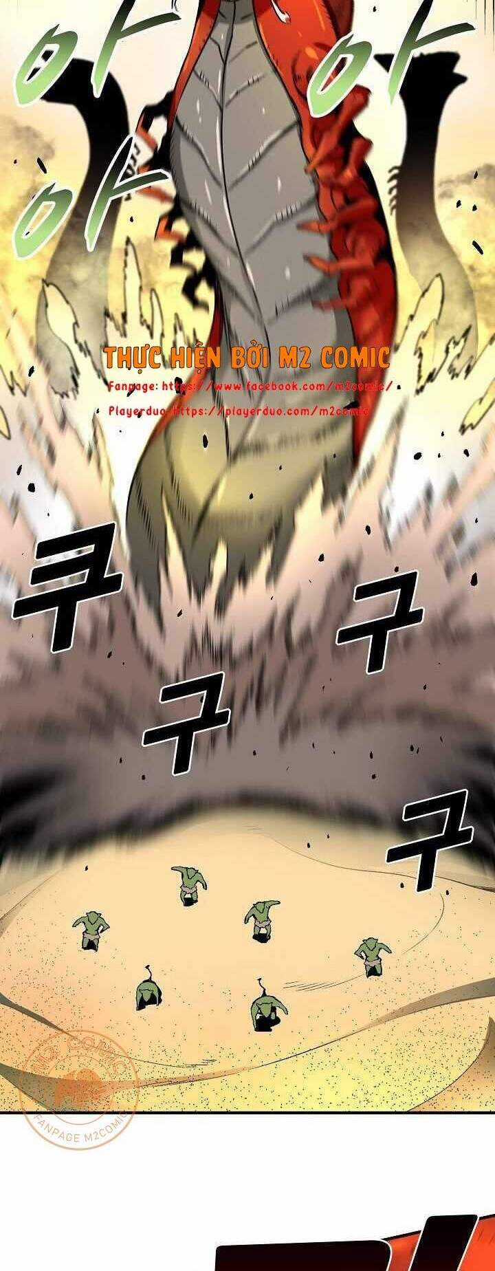 Unbreakable - Chương 10 - Trang 49
