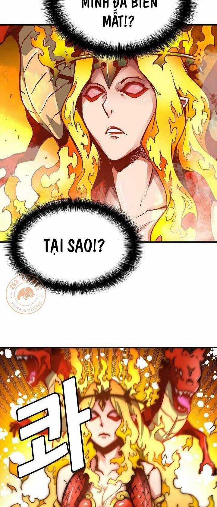 Unbreakable - Chương 10 - Trang 9