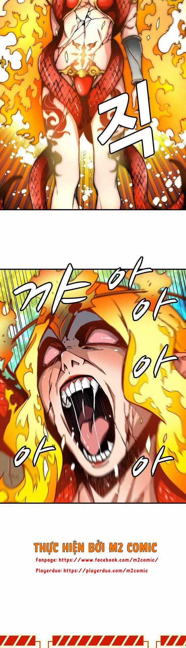 Unbreakable - Chương 10 - Trang 10