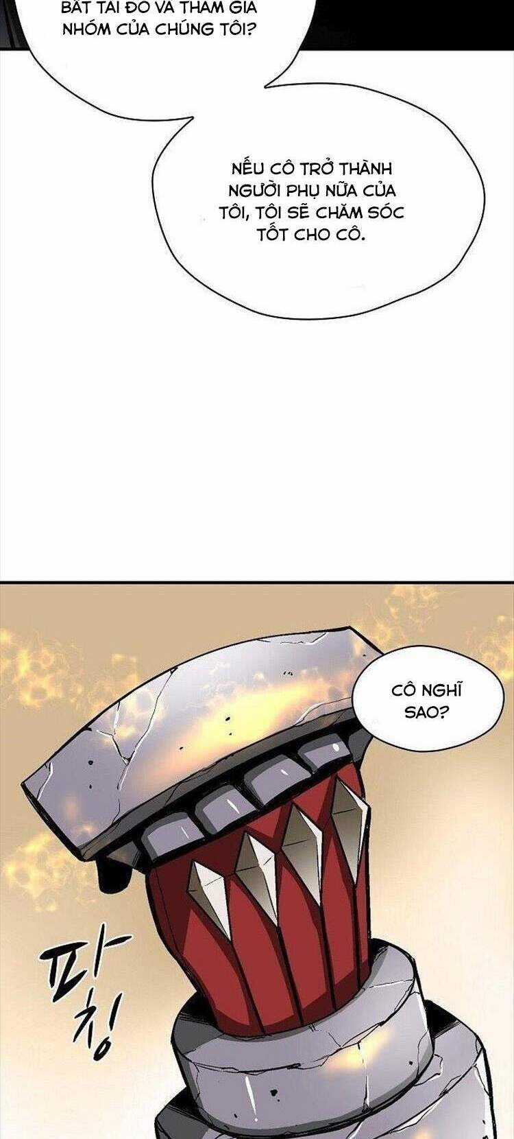 Unbreakable - Chương 11 - Trang 13