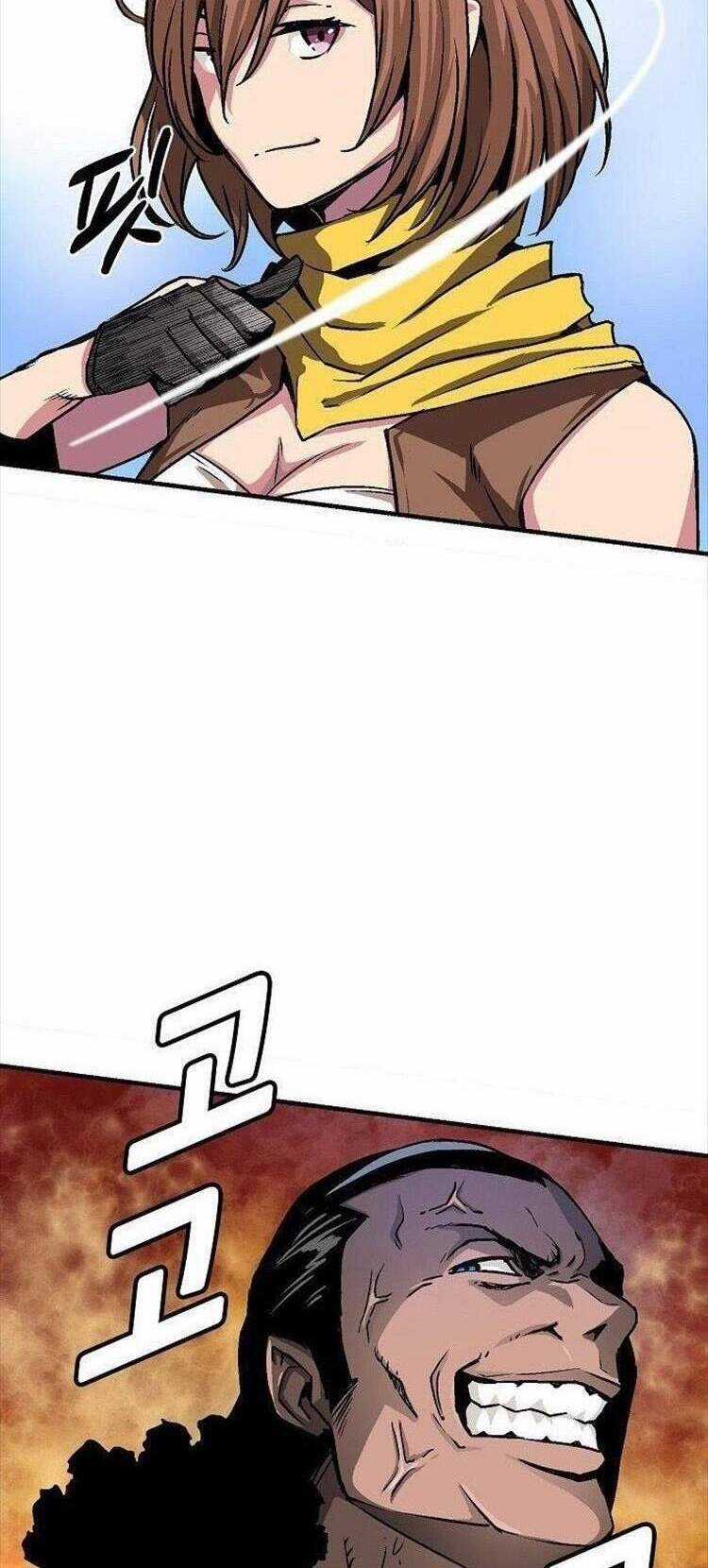 Unbreakable - Chương 11 - Trang 15