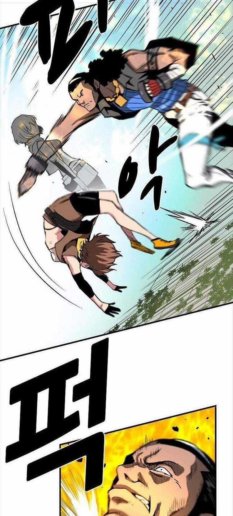 Unbreakable - Chương 11 - Trang 17