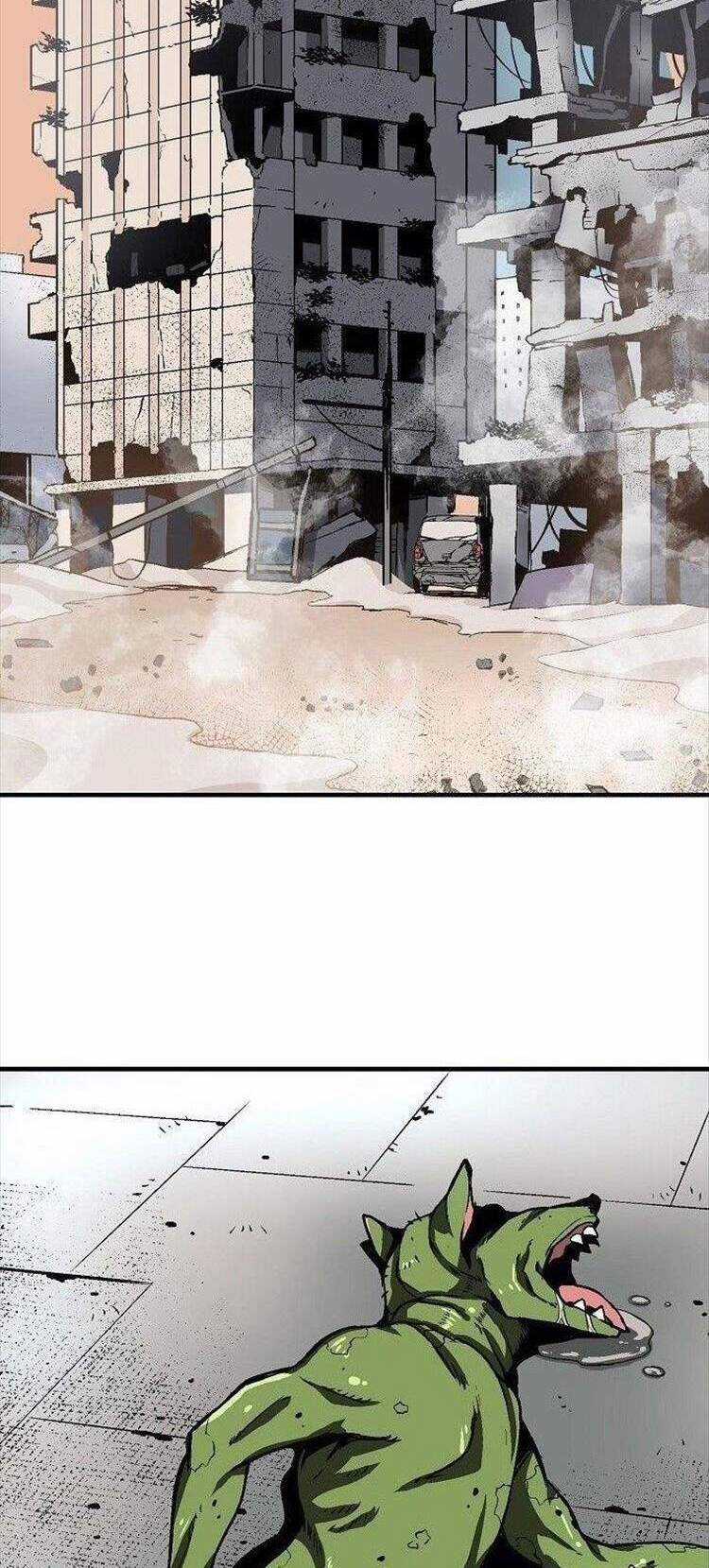 Unbreakable - Chương 11 - Trang 3