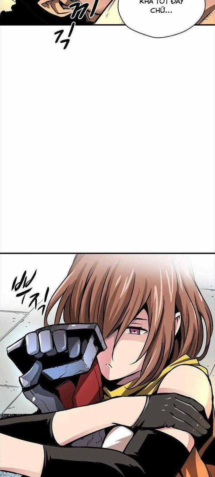 Unbreakable - Chương 11 - Trang 23