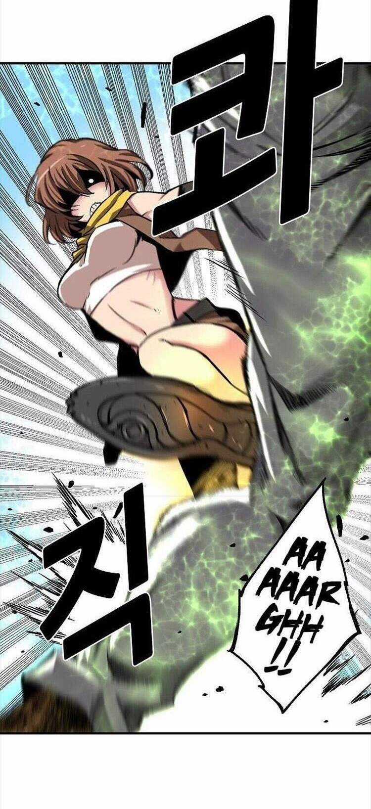 Unbreakable - Chương 11 - Trang 27