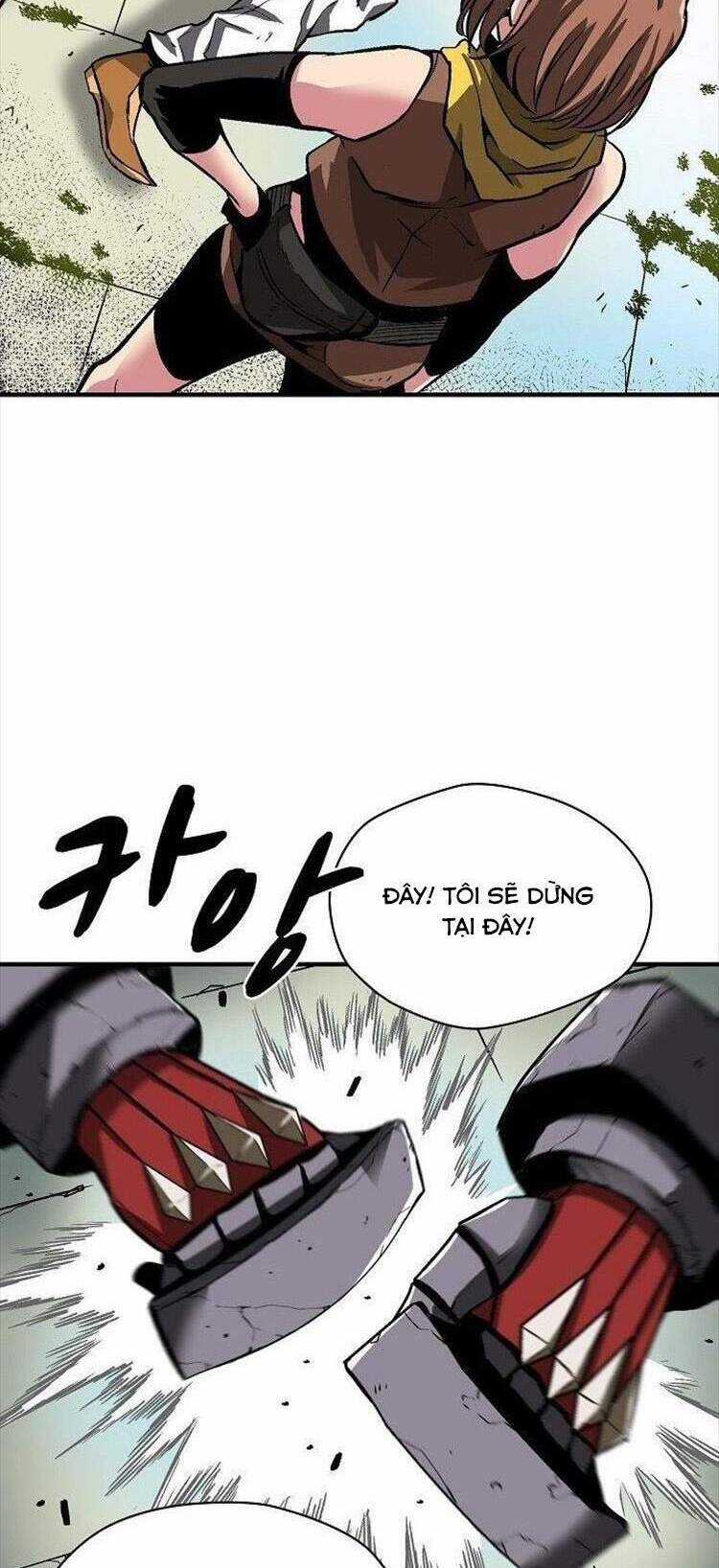 Unbreakable - Chương 11 - Trang 29