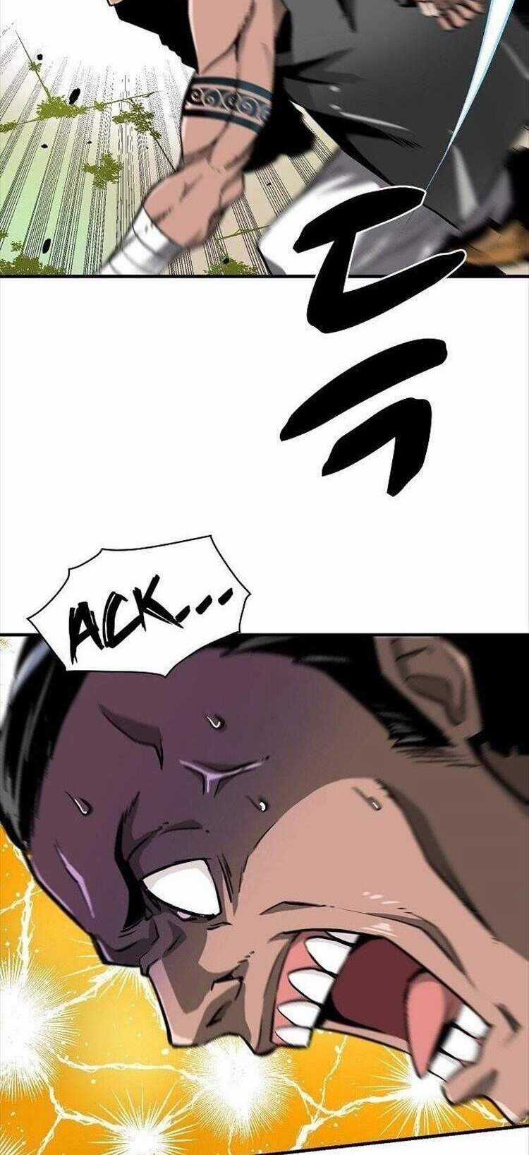 Unbreakable - Chương 11 - Trang 33