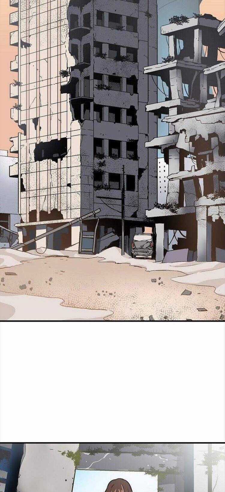 Unbreakable - Chương 11 - Trang 35