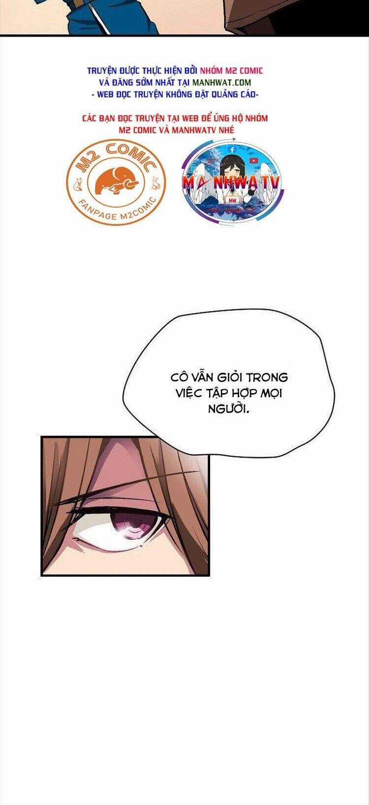 Unbreakable - Chương 11 - Trang 39