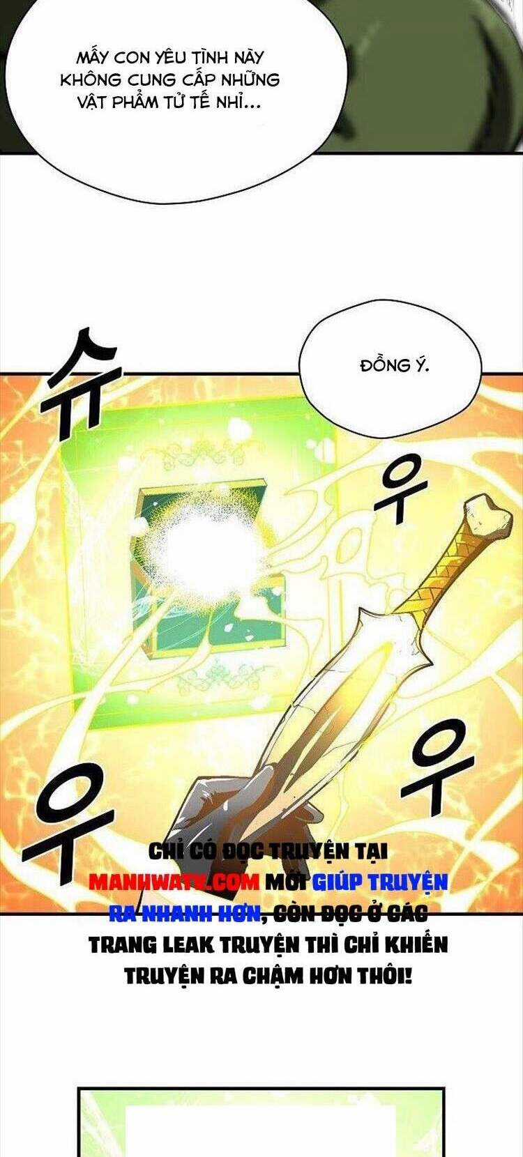 Unbreakable - Chương 11 - Trang 5