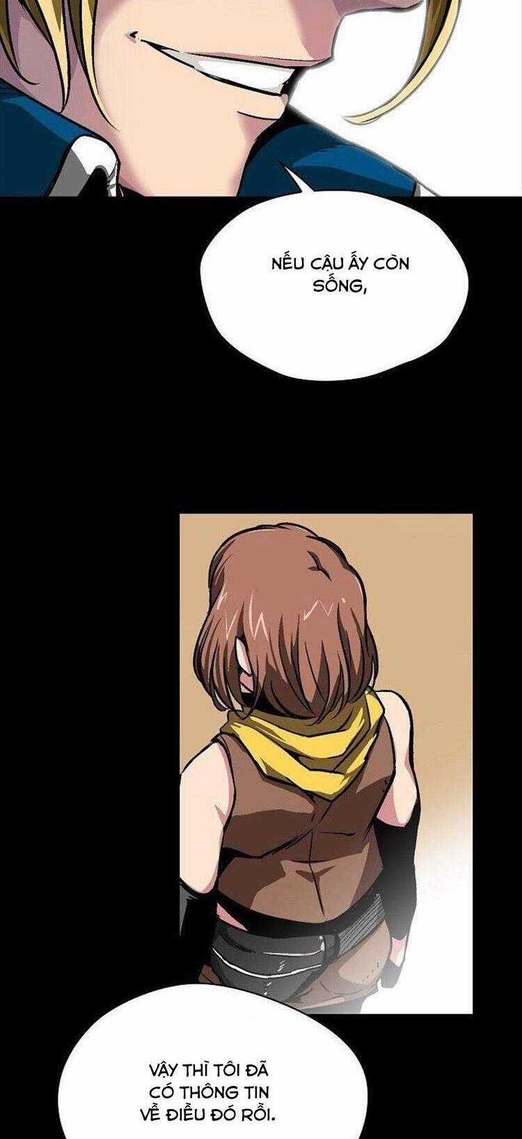 Unbreakable - Chương 11 - Trang 41