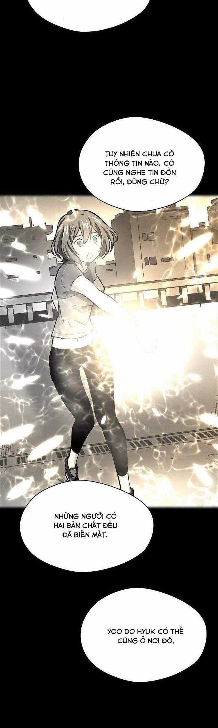 Unbreakable - Chương 11 - Trang 42