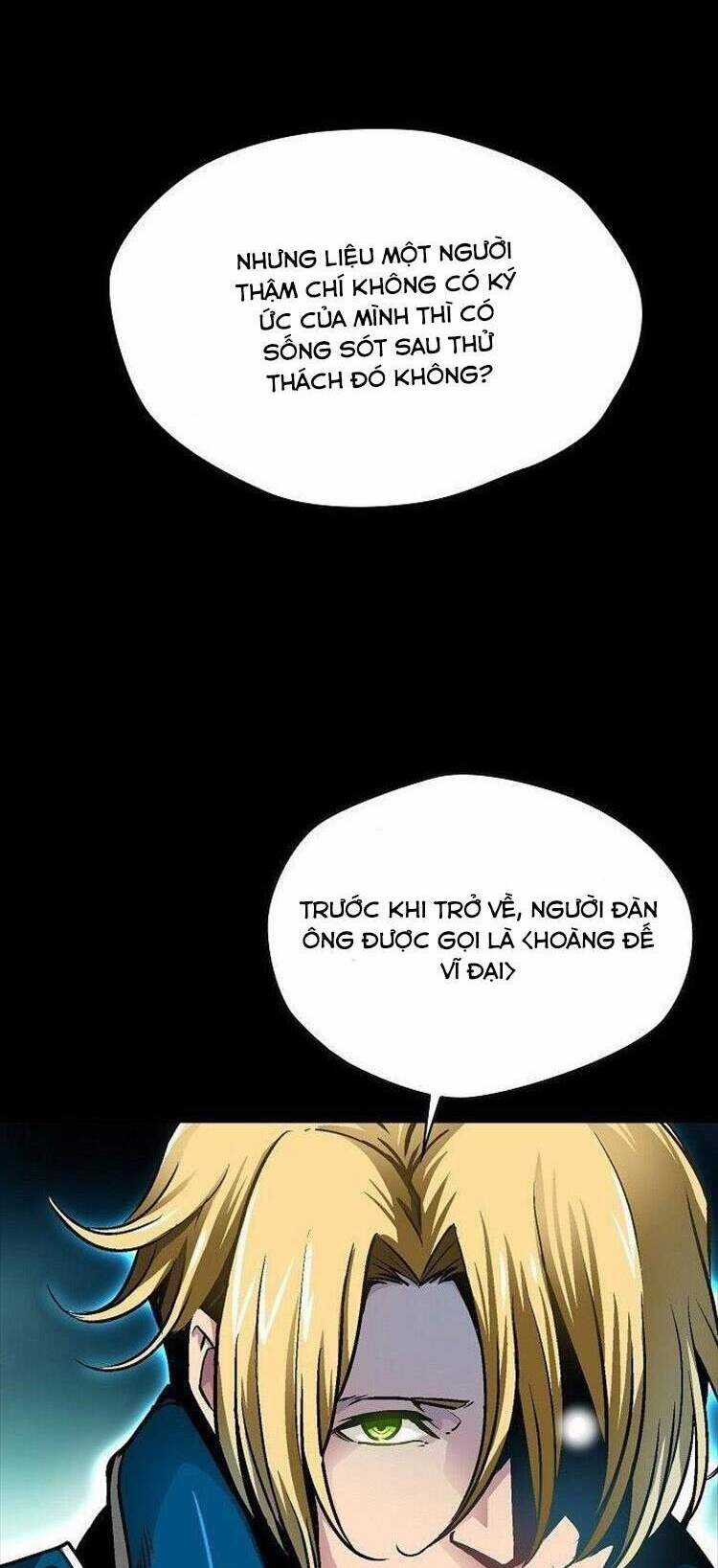 Unbreakable - Chương 11 - Trang 43