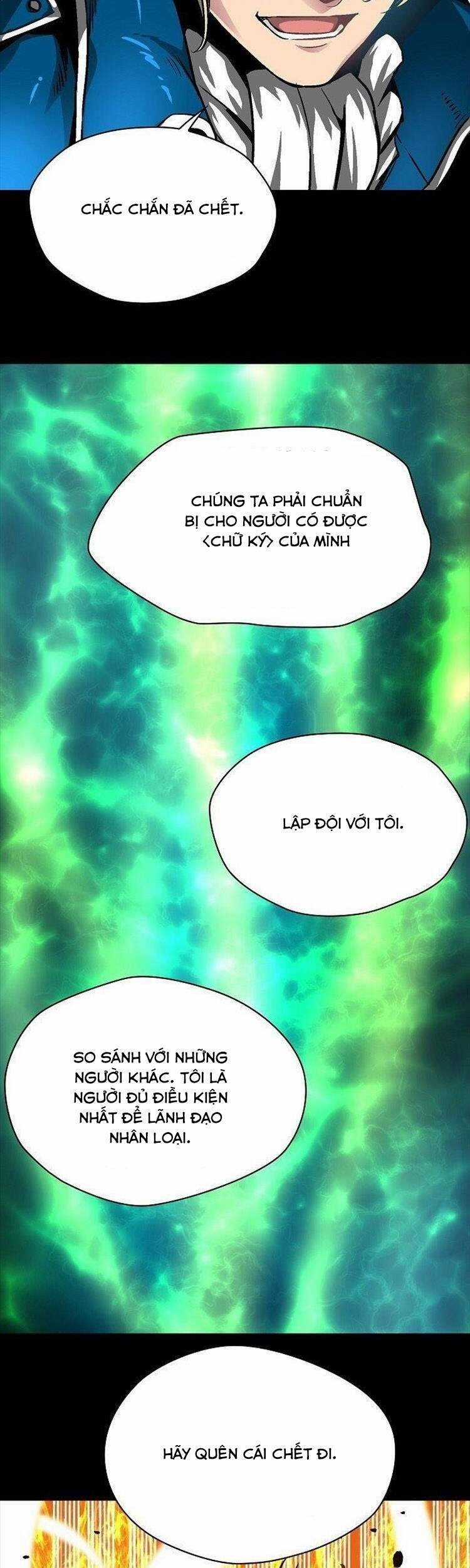 Unbreakable - Chương 11 - Trang 44