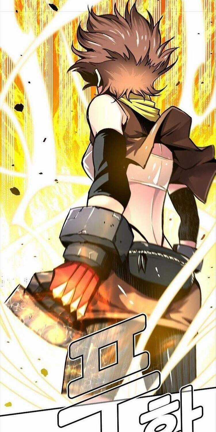 Unbreakable - Chương 11 - Trang 45