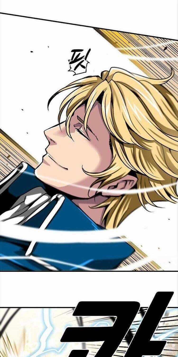 Unbreakable - Chương 11 - Trang 47