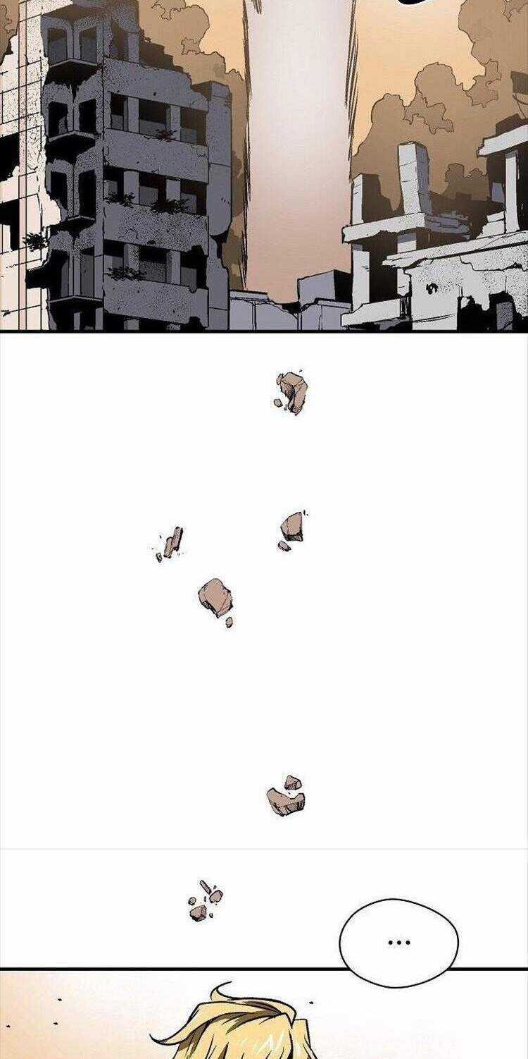 Unbreakable - Chương 11 - Trang 49