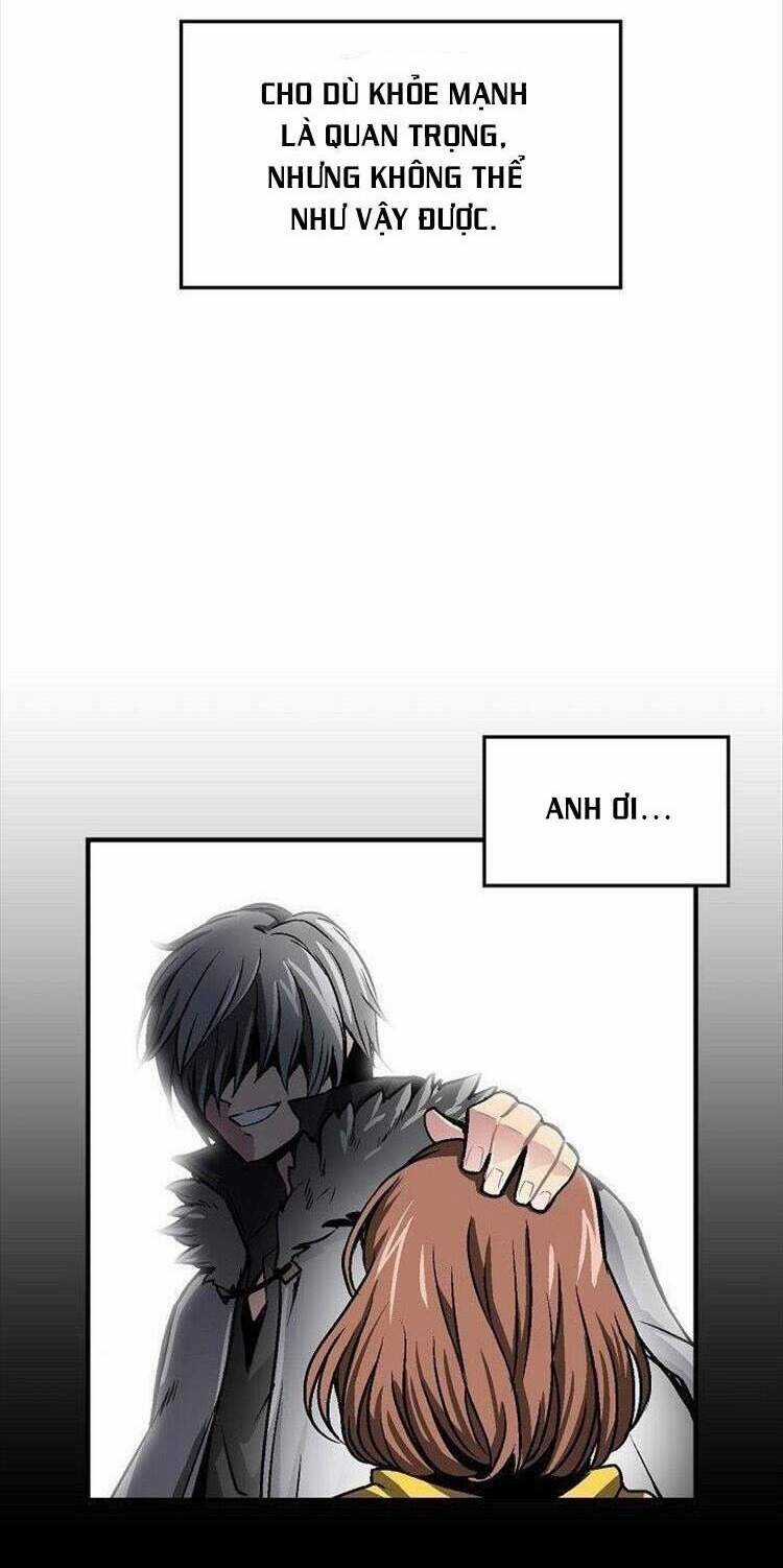 Unbreakable - Chương 11 - Trang 53