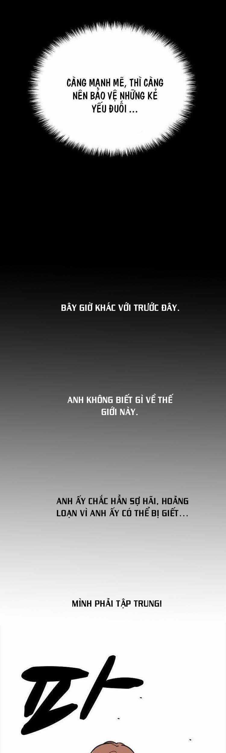 Unbreakable - Chương 11 - Trang 54
