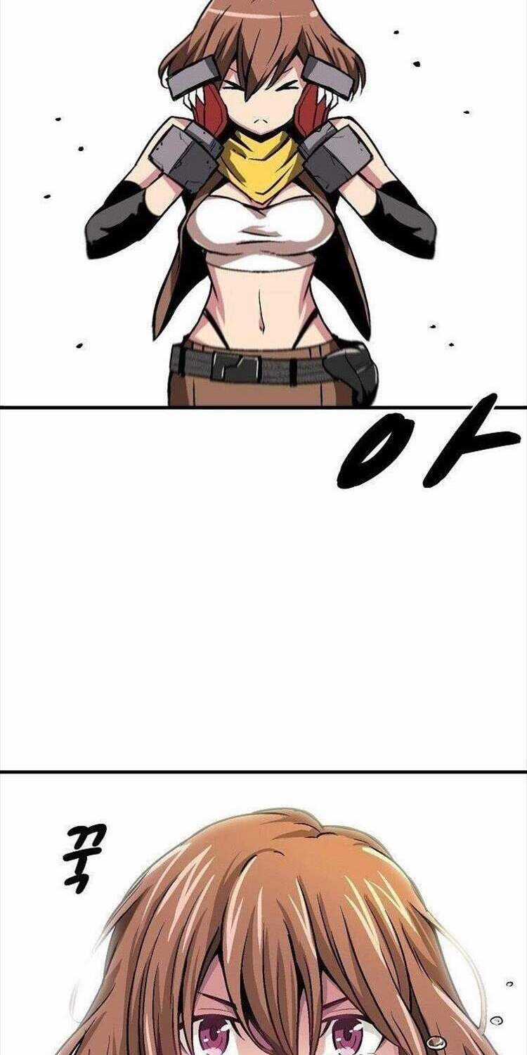 Unbreakable - Chương 11 - Trang 55