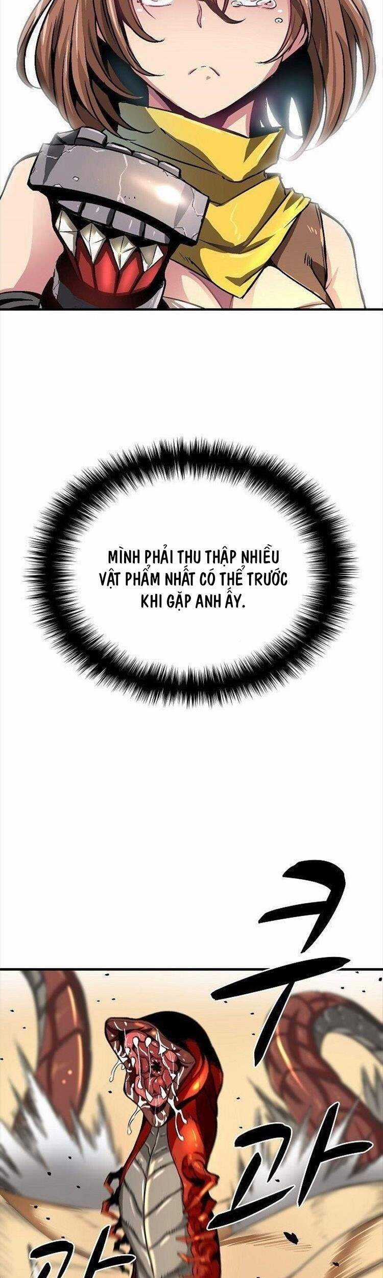 Unbreakable - Chương 11 - Trang 56
