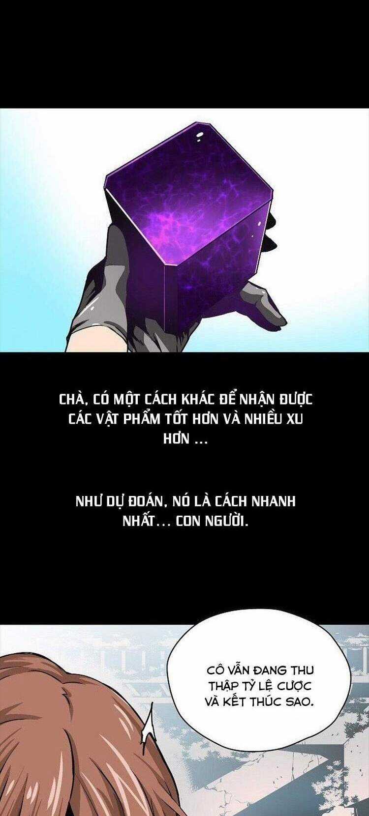 Unbreakable - Chương 11 - Trang 7