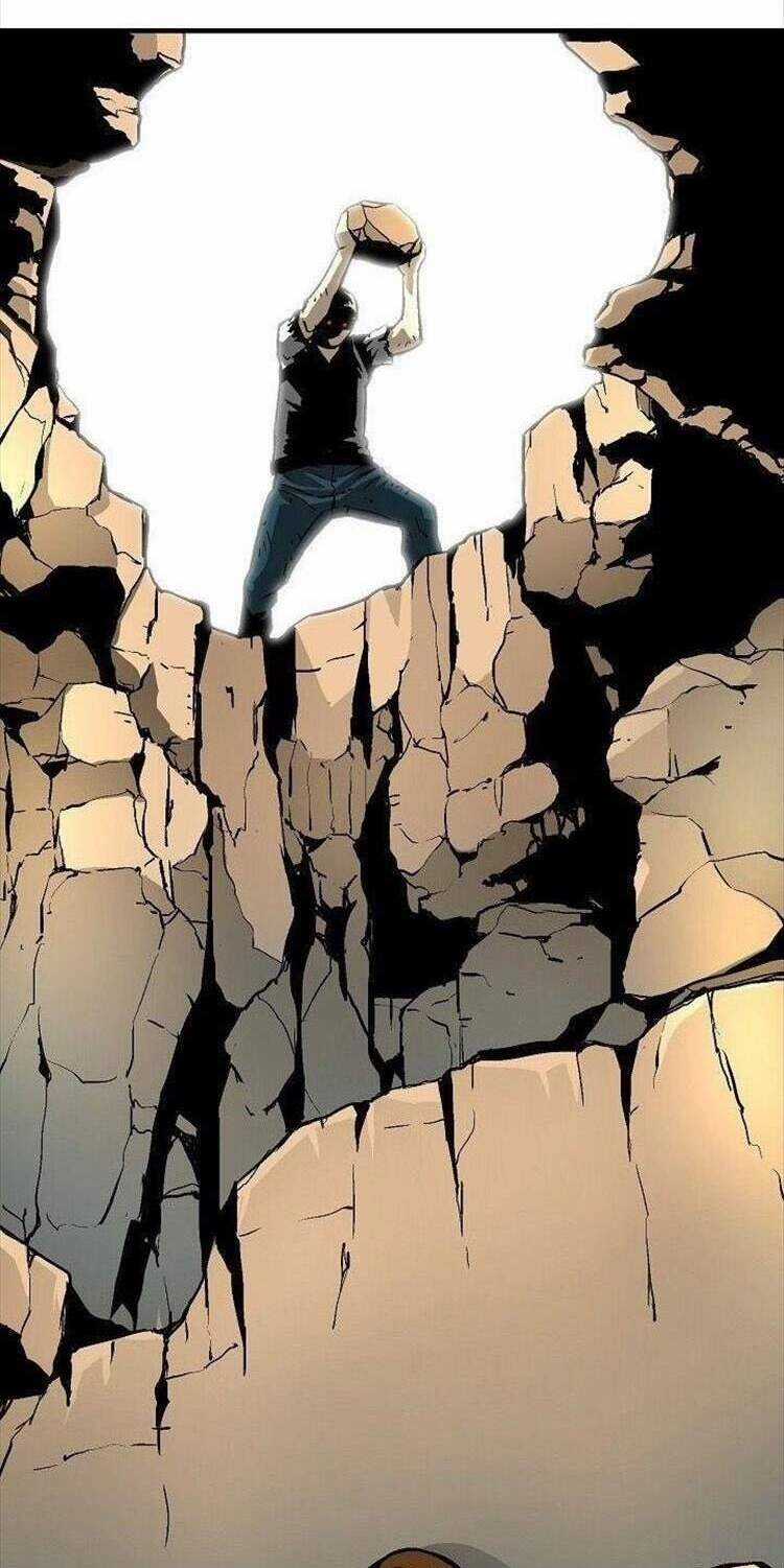 Unbreakable - Chương 11 - Trang 63