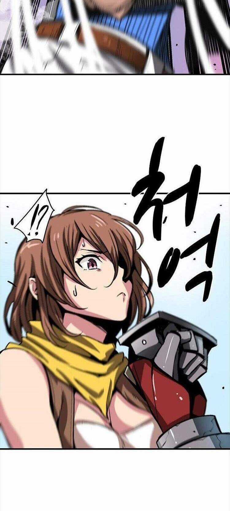 Unbreakable - Chương 11 - Trang 9