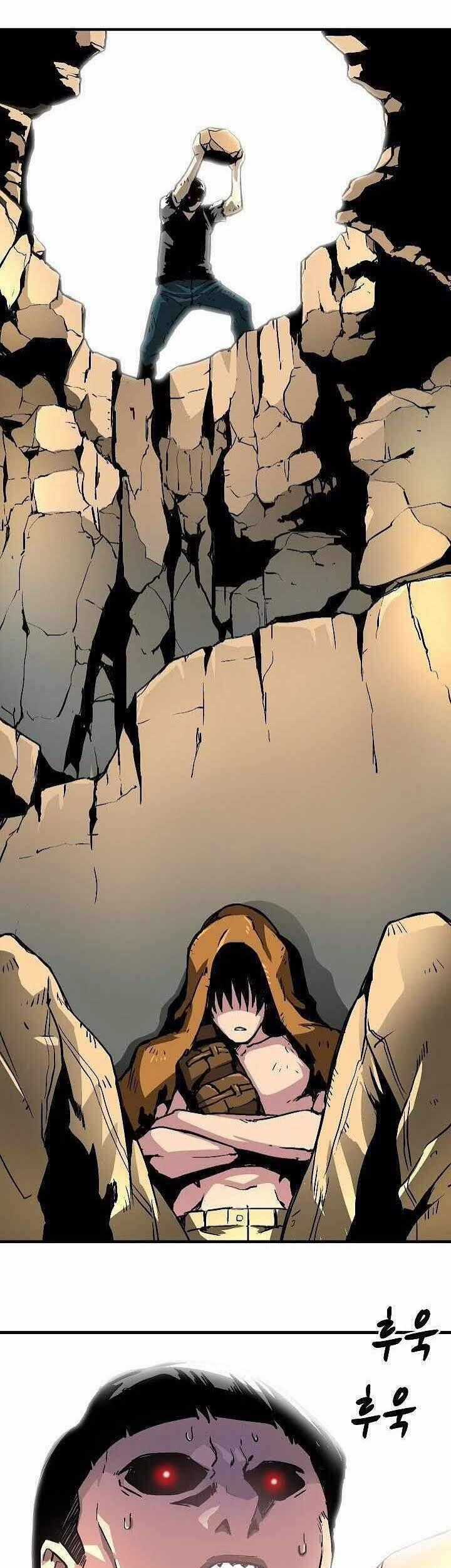 Unbreakable - Chương 12 - Trang 2