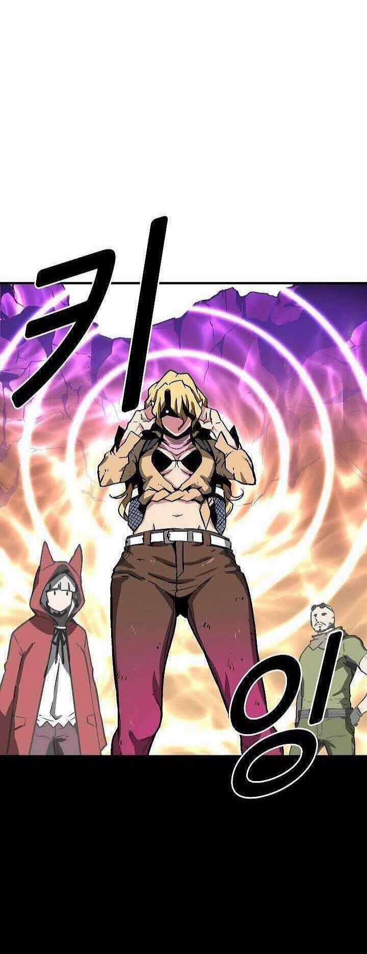 Unbreakable - Chương 12 - Trang 17