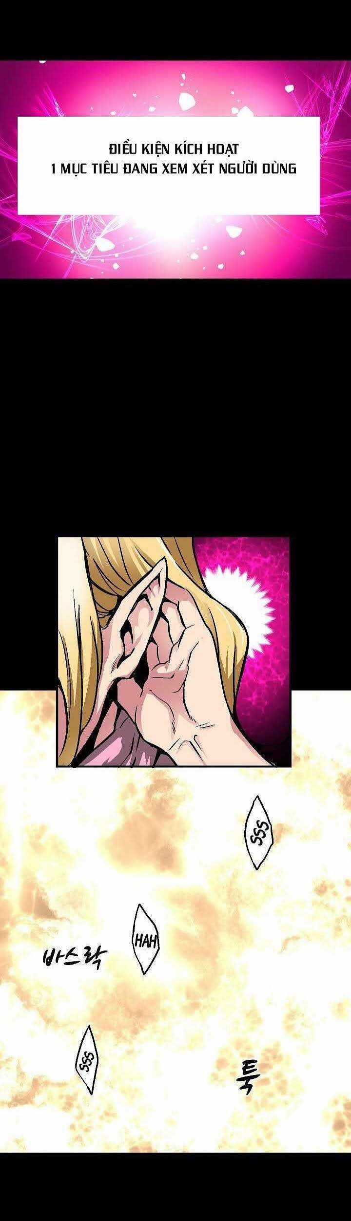 Unbreakable - Chương 12 - Trang 18