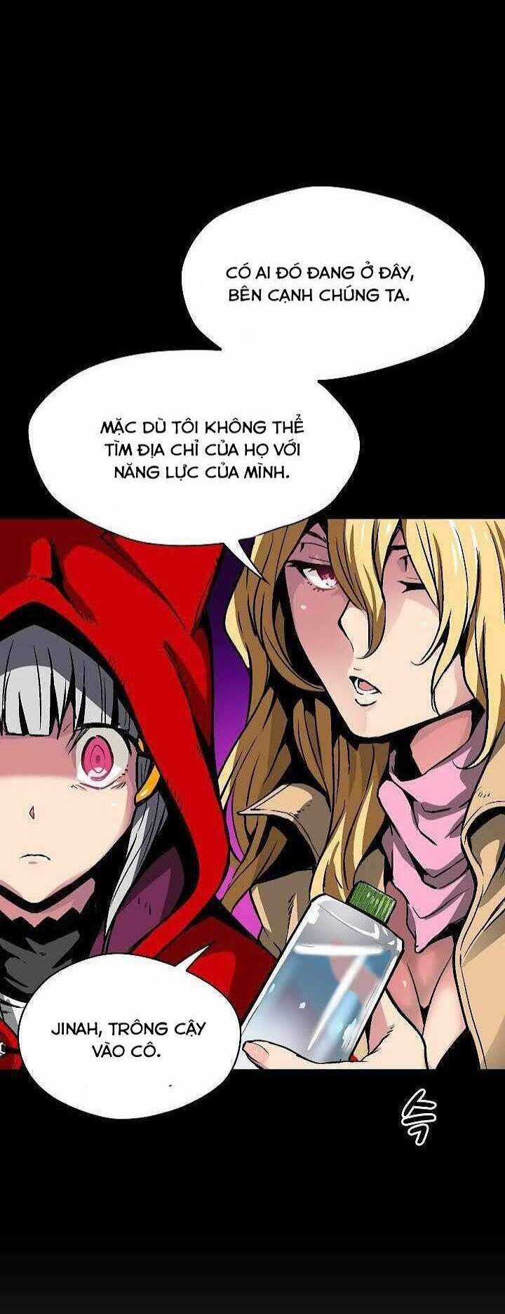 Unbreakable - Chương 12 - Trang 19