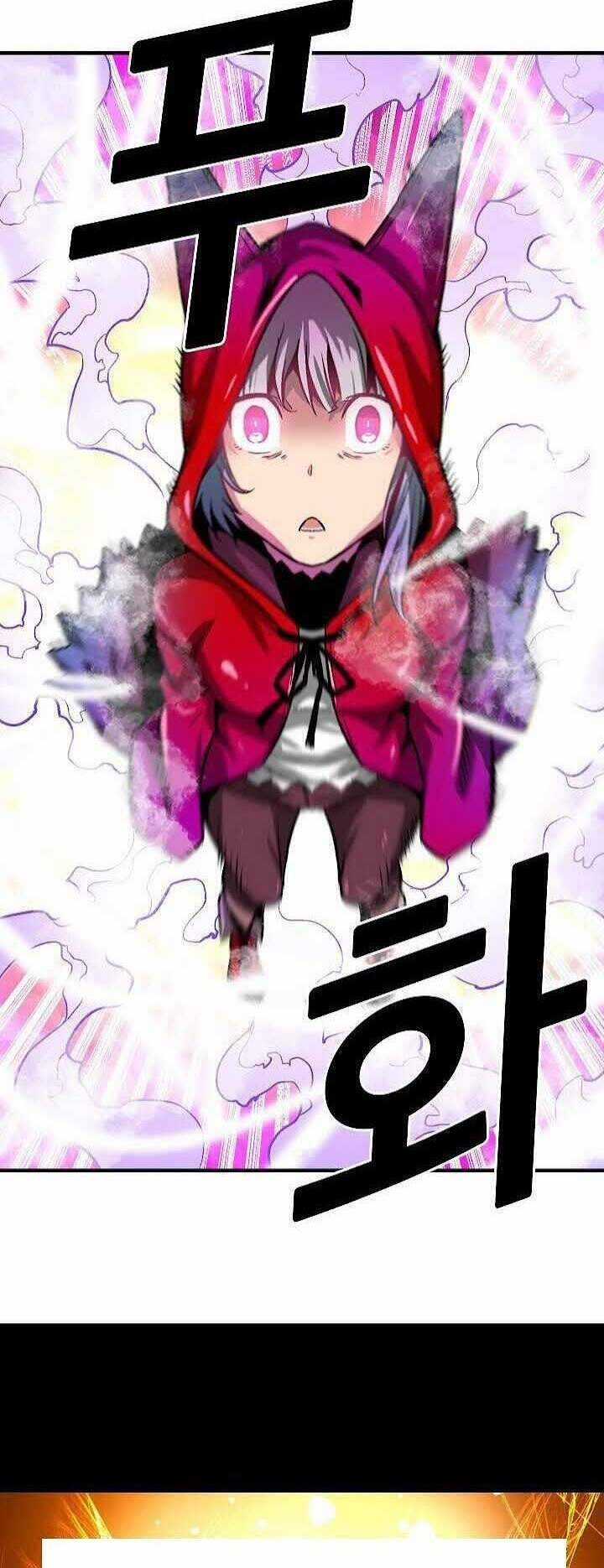 Unbreakable - Chương 12 - Trang 21