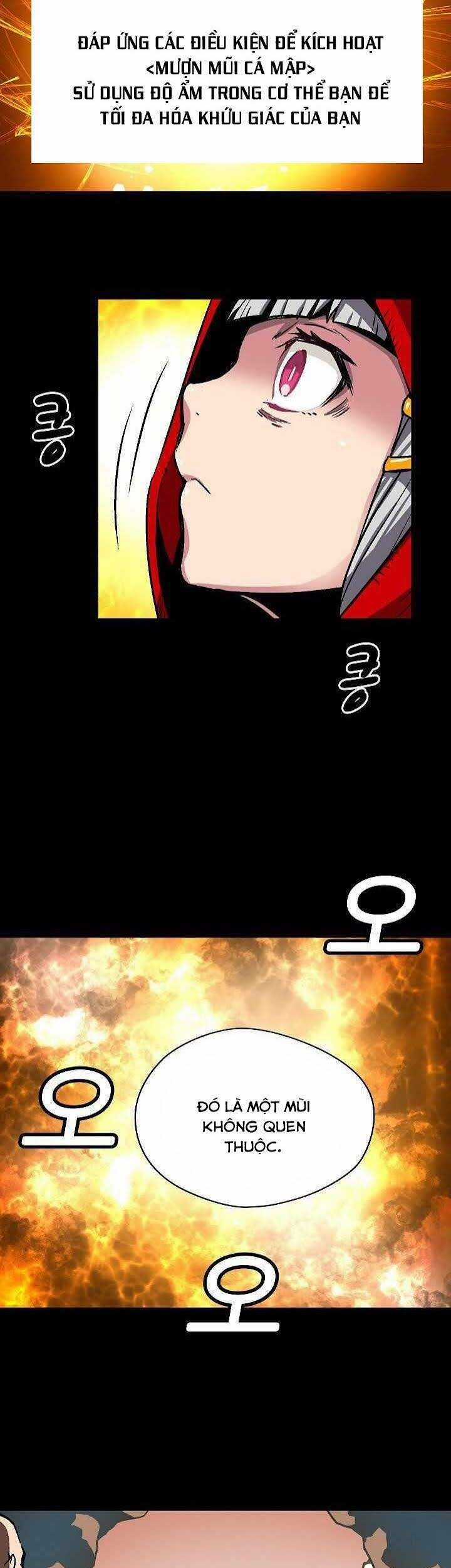 Unbreakable - Chương 12 - Trang 22