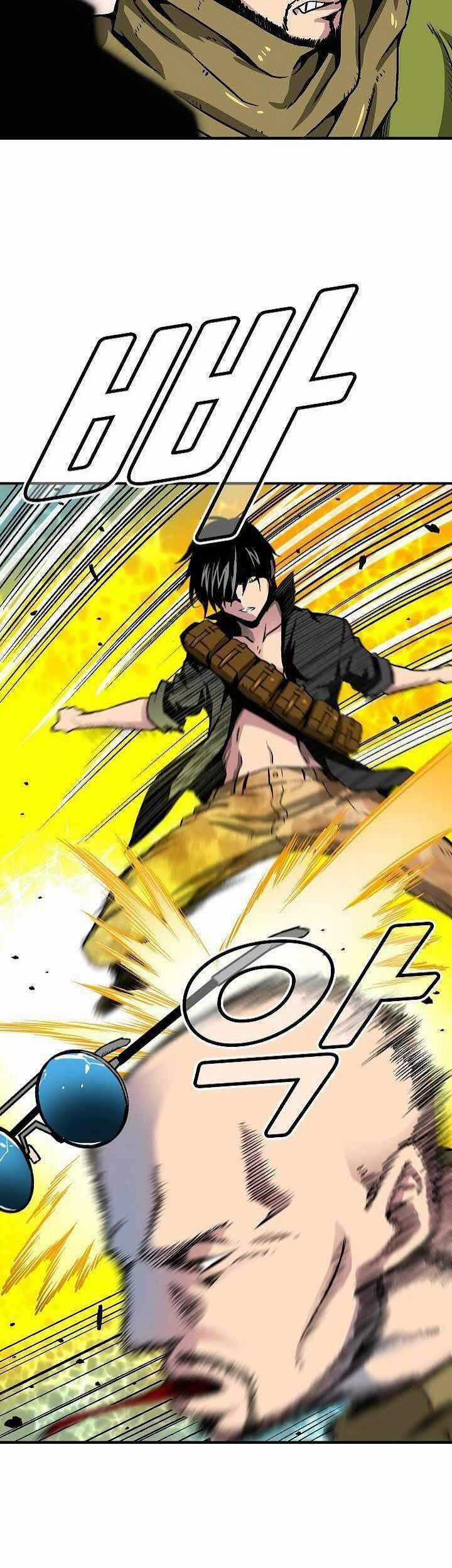 Unbreakable - Chương 12 - Trang 26