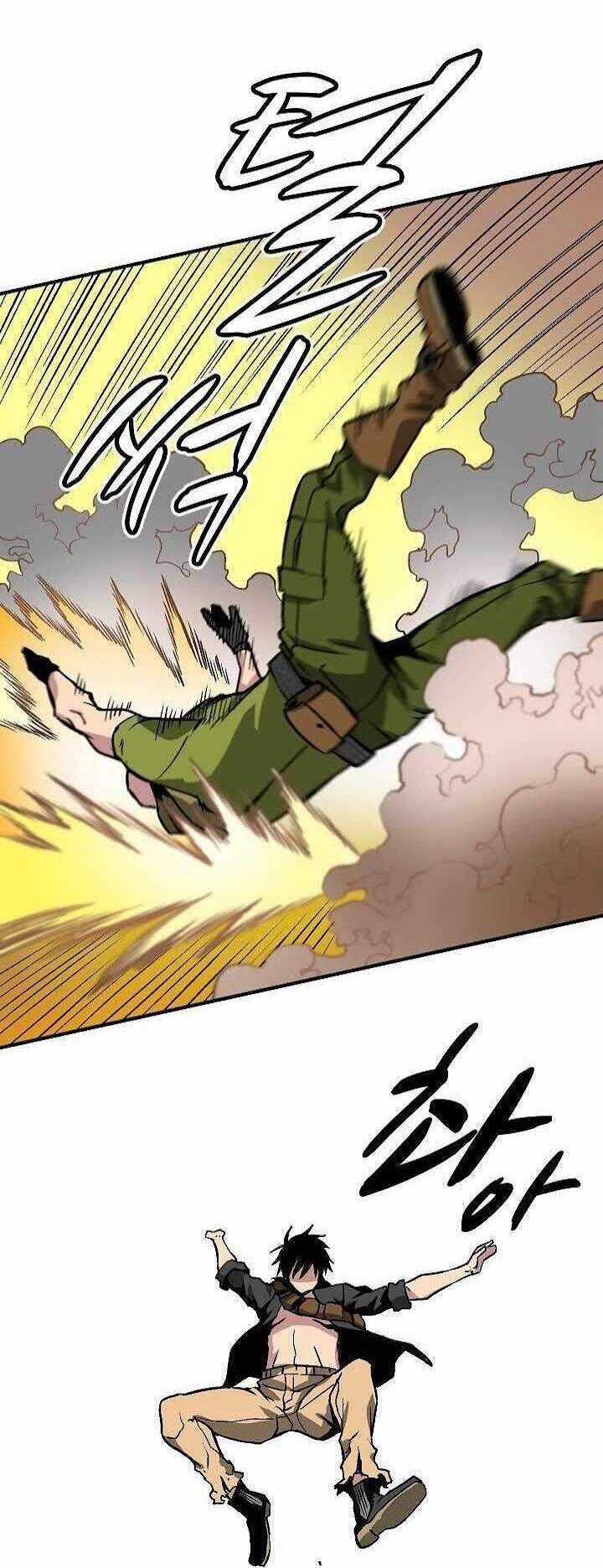 Unbreakable - Chương 12 - Trang 27