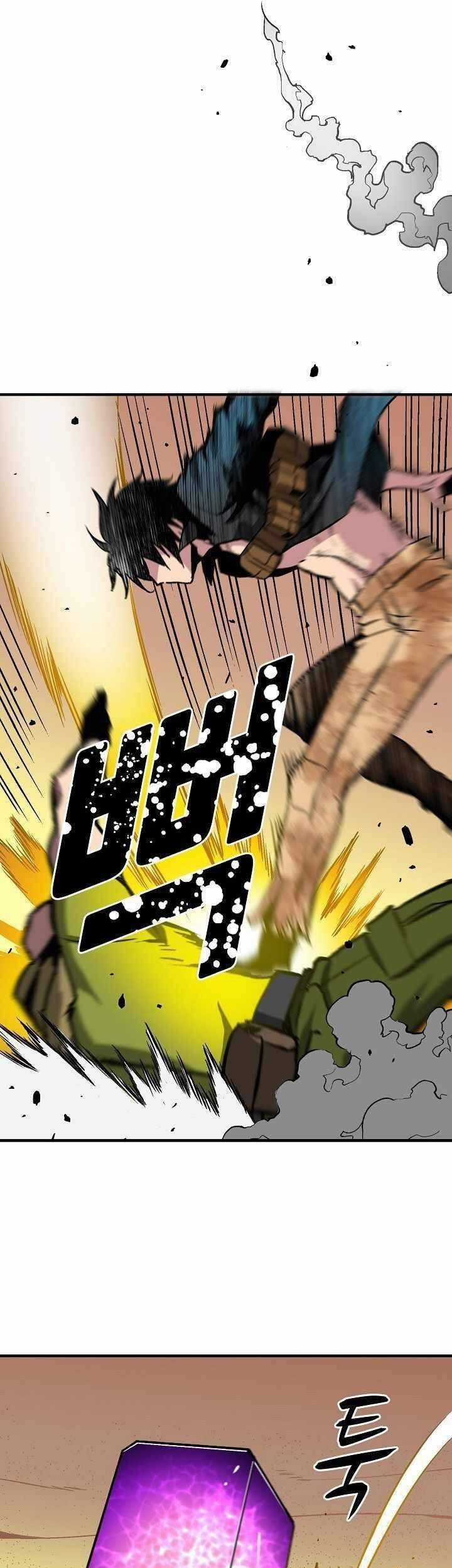 Unbreakable - Chương 12 - Trang 28