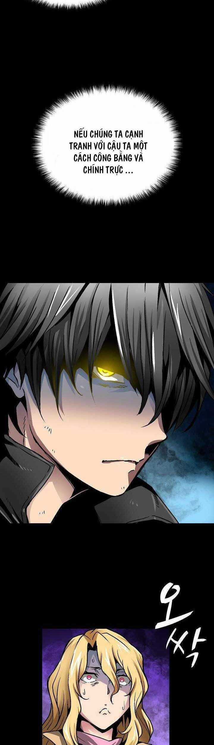 Unbreakable - Chương 12 - Trang 32