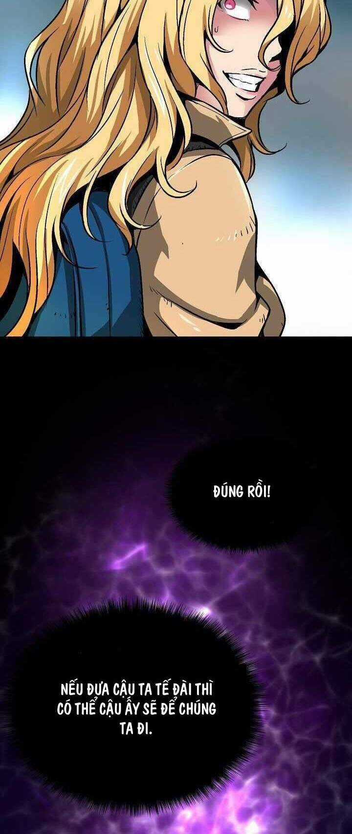 Unbreakable - Chương 12 - Trang 35