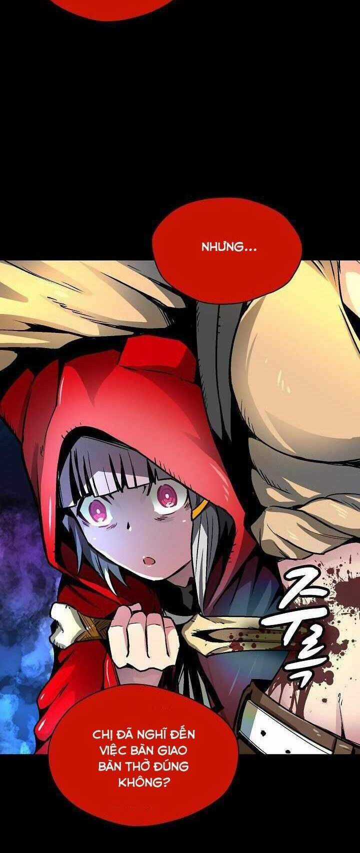 Unbreakable - Chương 12 - Trang 37