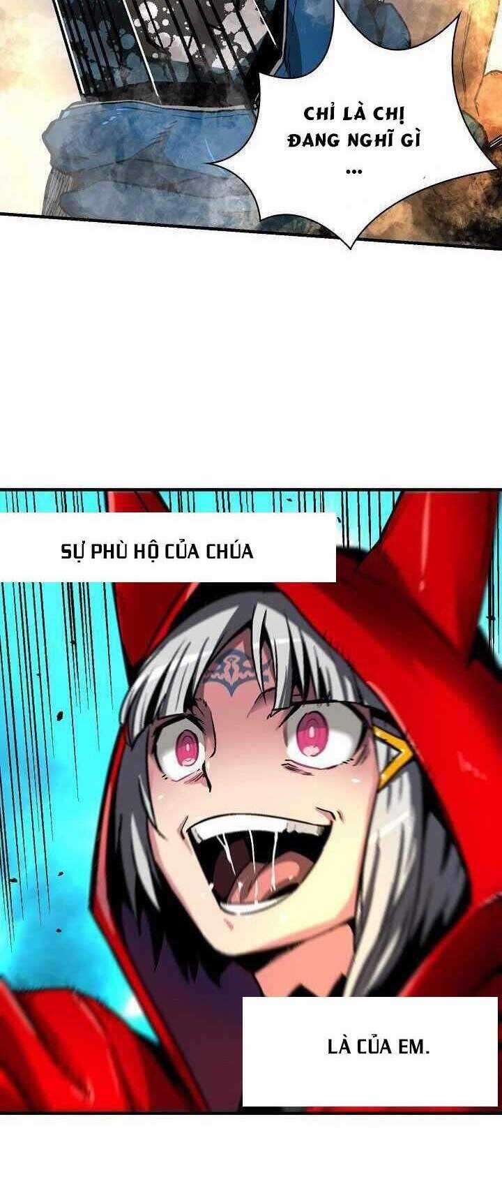 Unbreakable - Chương 12 - Trang 39