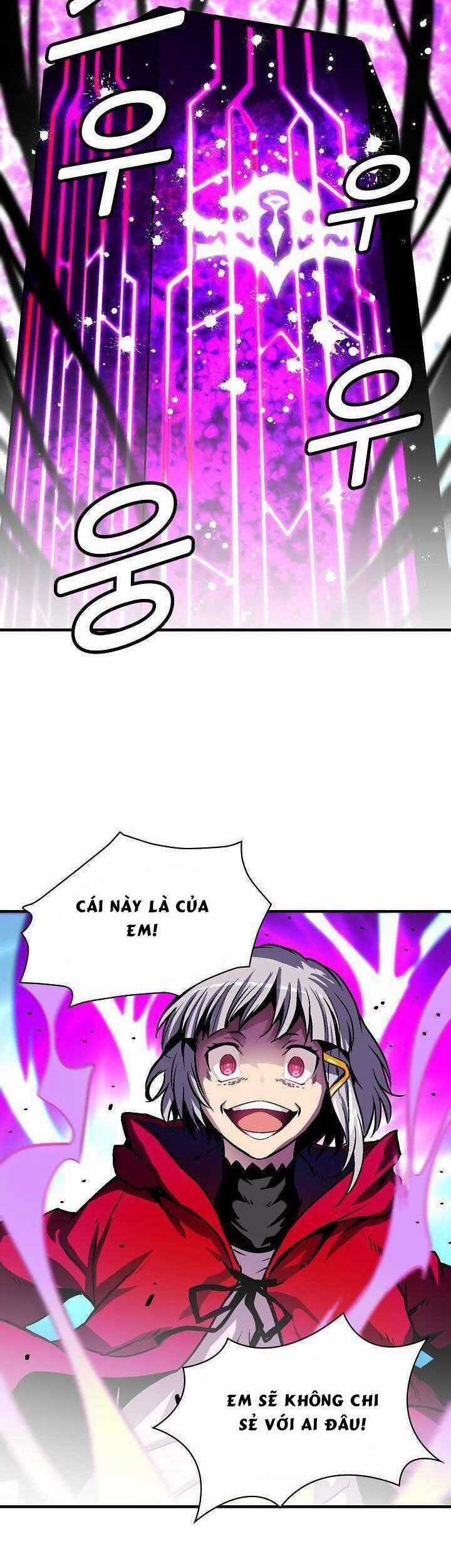 Unbreakable - Chương 12 - Trang 42