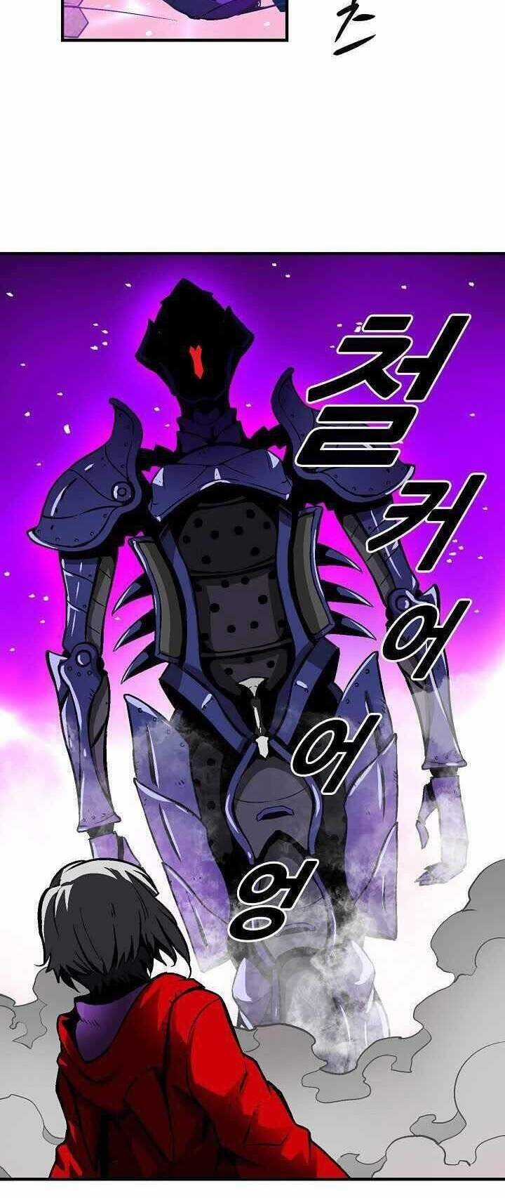 Unbreakable - Chương 12 - Trang 45