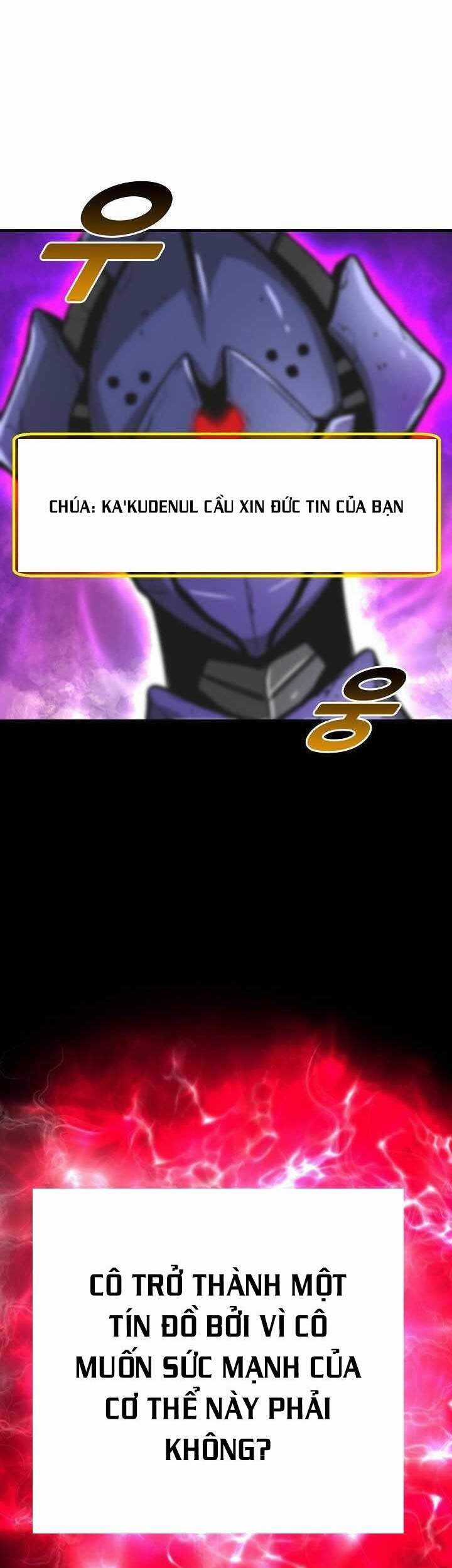 Unbreakable - Chương 12 - Trang 46