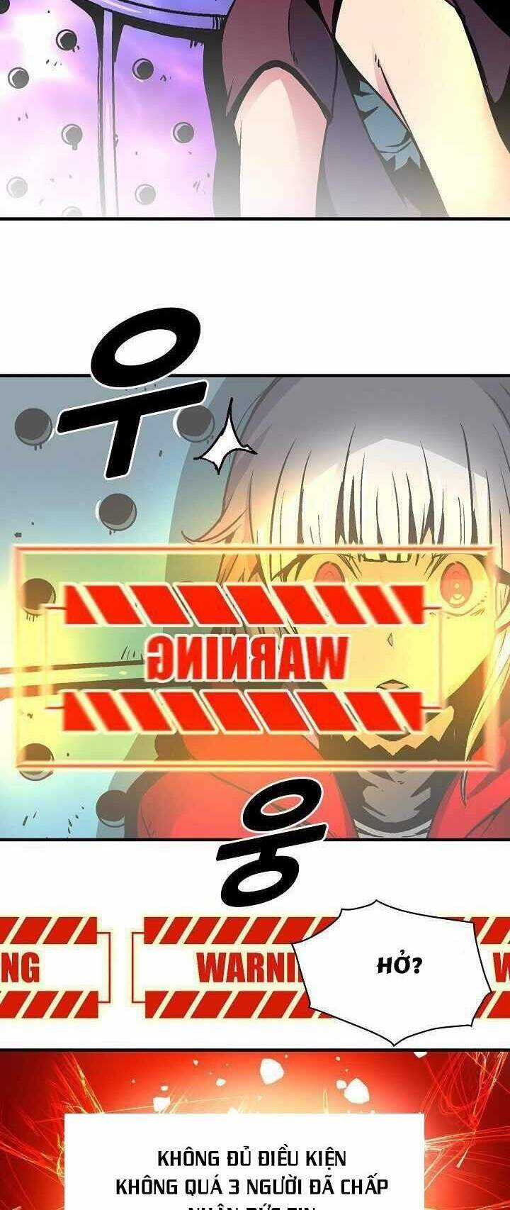 Unbreakable - Chương 12 - Trang 49