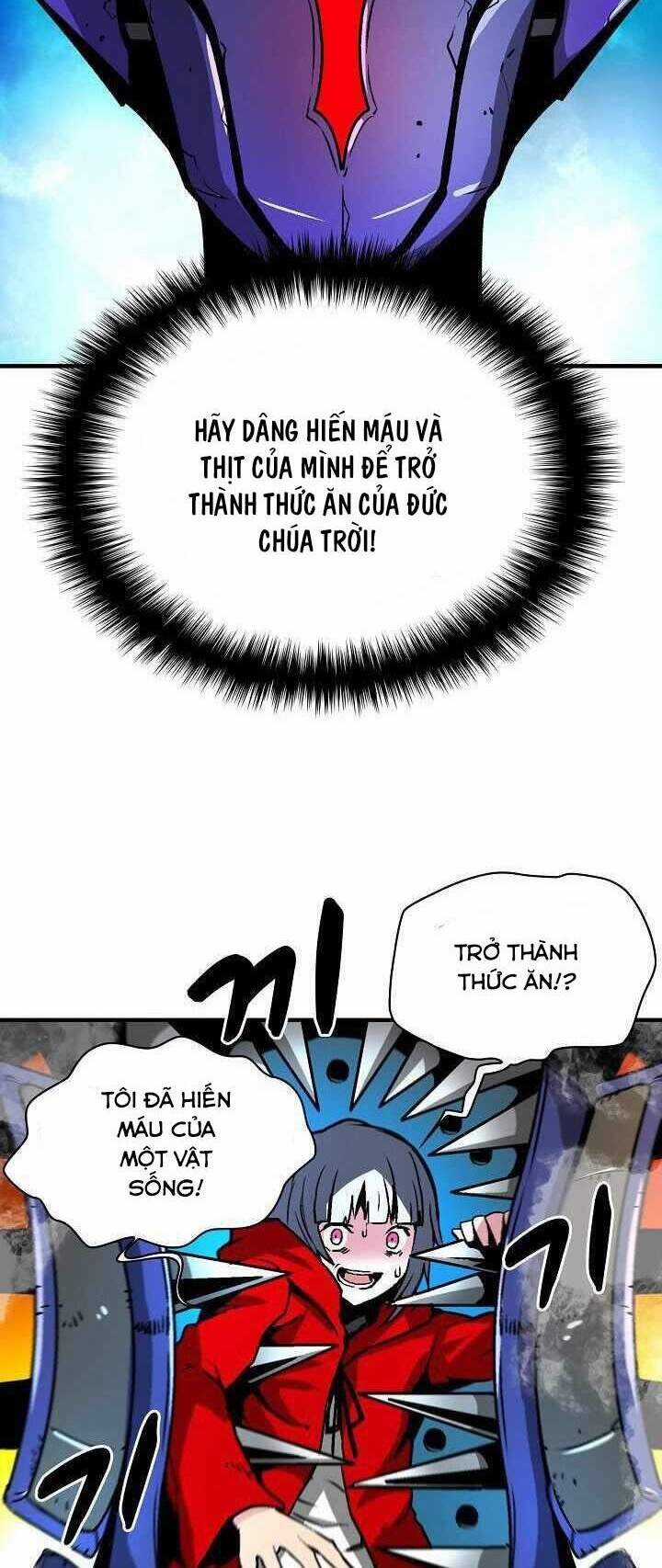 Unbreakable - Chương 12 - Trang 51