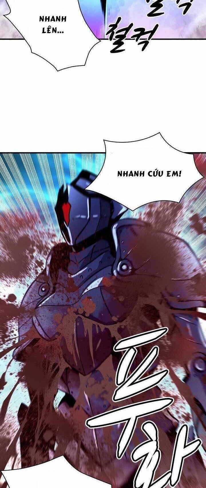 Unbreakable - Chương 12 - Trang 53