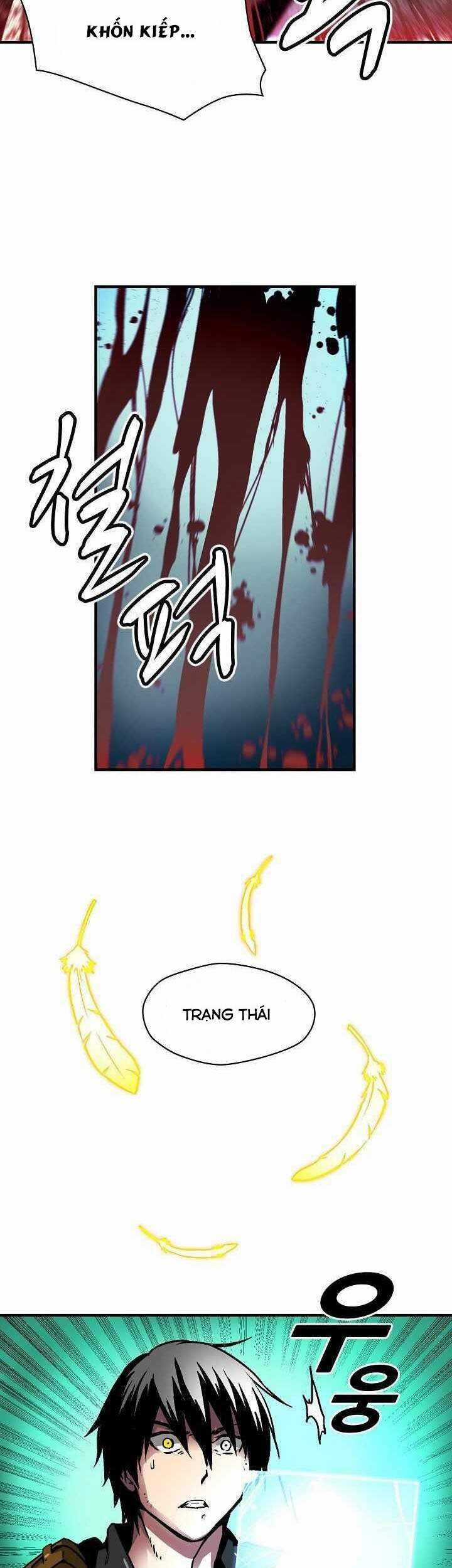 Unbreakable - Chương 12 - Trang 54