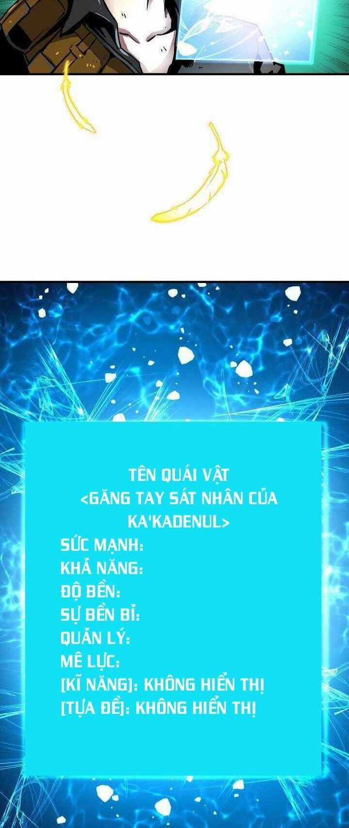 Unbreakable - Chương 12 - Trang 55