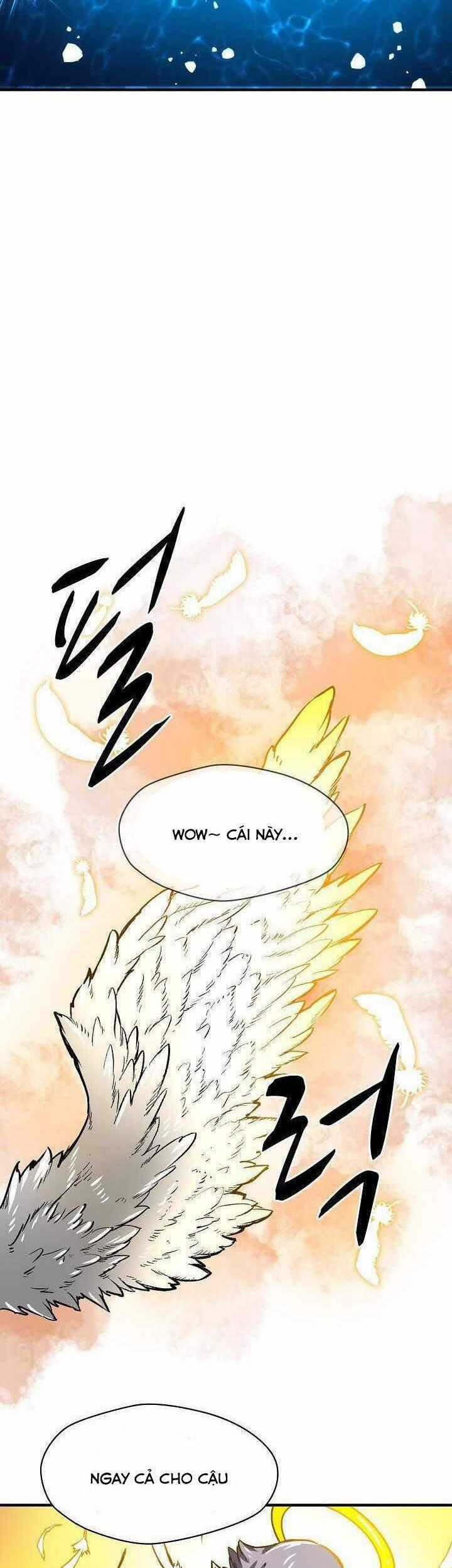 Unbreakable - Chương 12 - Trang 56